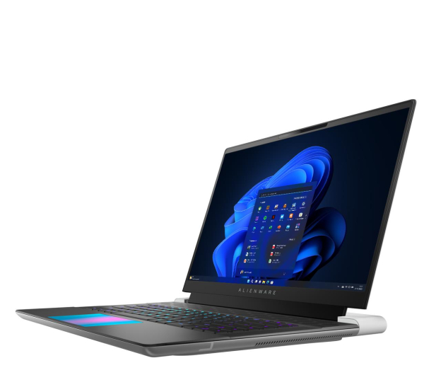 Dell Alienware x16 R2 Ultra 9 185H/32GB/4TB/Win11 RTX4090 - 1239151 - zdjęcie 4